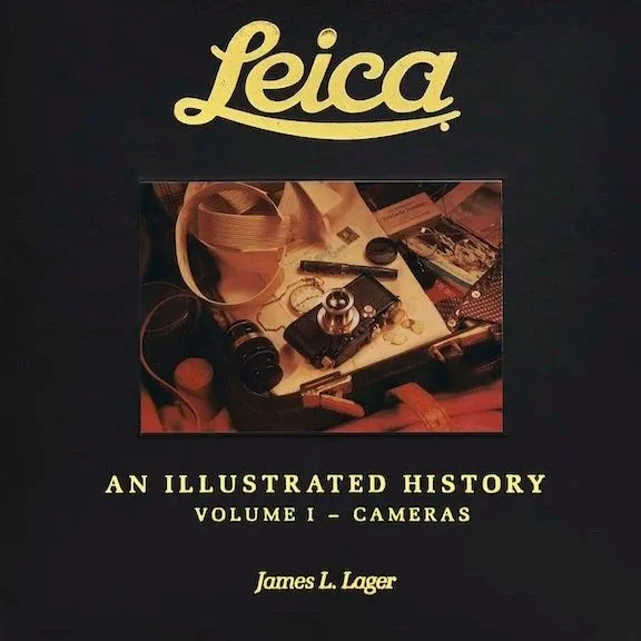 LSI - Leica Society International